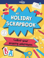 My Holiday Scrapbook