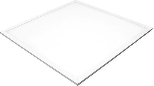 Optonica Χωνευτό LED Panel 45W 60x60εκ.