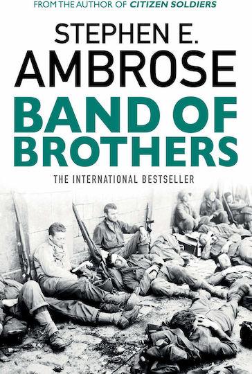 Band of Brothers Band of Brothers