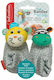 Infantino Set of Rattles Socks for 0++ Months