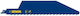 Irwin Jig Saw Blade for Building Material 300mm Swordmaker 2.5TPI 10507847