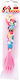Stor Baby Set with Fork Minnie Feel Good made of Plastic Pink 2pcs 51117