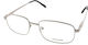 Escape Eyewear Rame Ochelari Pentru Bărbați Met...