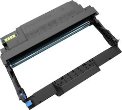 Pantum DL-5120 Drum Laser Printer Black 30000 Pages