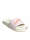 ADILETTE SHOWER Slides σε Ροζ Χρώμα
