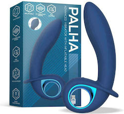 IntoYou Palha Analvibrator Blau IntoYou Palha Analvibrator Blau