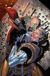 Cable, Vol. 154 Vol. 154