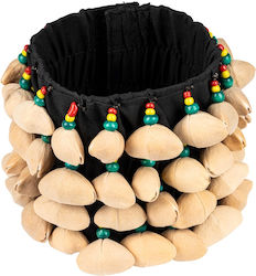 Meinl Agitator Foot Rattle Kenen FR1K