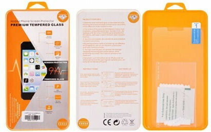 9H Tempered Glass (Huawei Mate 10 Lite)