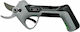 Volpi KV 220 Pruning Shears Battery Brushless 7.2V 1x4Ah with Maximum Cutting Diameter 22mm