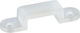 Elmark Bracket for LED Strips 50pcs 99ACC01