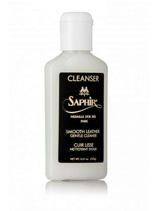 Saphir Medaille D’or Reiniger für Lederschuhe 125ml