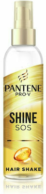 Pantene Pro-V SOS Shine Haarspülung Farbschutz für alle Haartypen 150ml