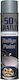 Kwasny Rallye Car Paint Spray for Rims & Wheels Silver 600ml