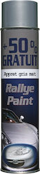Kwasny Rallye Σπρέι Αστάρι Γκρι 600ml