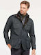 Jacket Navy Blue