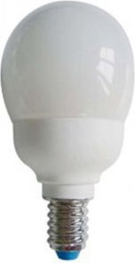 Eurolamp Lampa Economică De Energie E14 8W 2 Bucăți