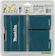Makita Torsion Set 26 Screwdriver Bits