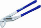 Lux Tools Comfort Adjustable Wrench 240mm
