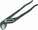Lux Tools Comfort Γκαζοτανάλια 240mm