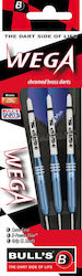 Bulls Wega Darts 3pcs