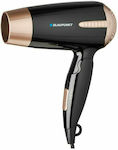 Blaupunkt Hairdryer Πιστολάκι Μαλλιών 1200W HDD301BK