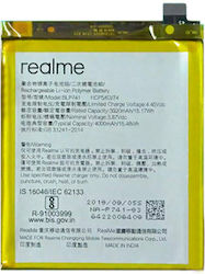 Realme BLP741 Ersatzakku 4000mAh für Realme X2