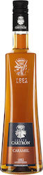 Joseph Cartron Λικέρ Caramel 18% 700ml