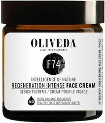 Oliveda F74 Regeneration Intense Face Cream 60ml