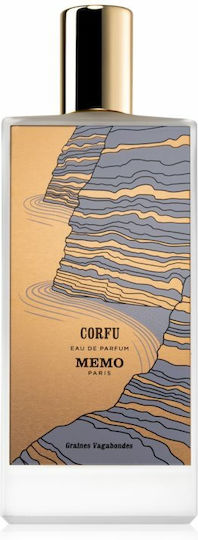 Memo Paris Corfu Парфюмна вода 75мл
