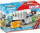 Playmobil Stadtleben Recycling Truck für 4-10 Jahre