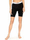 Women's Bike Training Legging Black