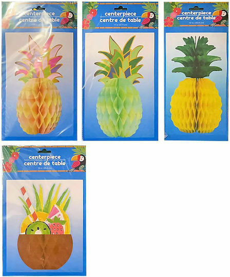 HOMie Table Decoration for Party 3cm (Various Designs or Colours)