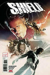 Shield by Hickman and Weaver, Vol. 5 Vol. 5