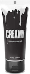 Creamy Lubricant Gel lubrifiant 70ml