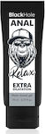 Black Hole Anal Relax Extra Dilatation Gel Water Based 70ml