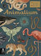 ANIMALIUM WELCOME TO MUSEUM