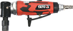 Yato YT-09676 Пневматична ъглошлайф машина Yato YT-09676 Пневматична ъглошлайф машина