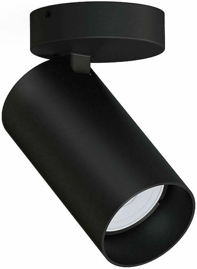 Nowodvorski Mono Monos Spot cu Soclu GU10 în Culoare Negru