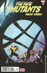 The New Mutants, Dead Souls #5