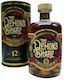 The Demon Share Rum 12 Years 41% 700ml in a Box