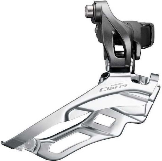 Shimano Claris FD-R2030 Εμπρόσθιο Σασμάν Ποδηλάτου 8 Ταχυτήτων