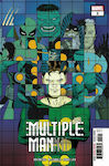 Multiple Man, Bd. 3 Bd. 3