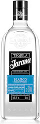 Tequila Jarana Blanco Τεκίλα 40% 1000ml