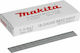 Makita F-31867 Καρφιά 1.2x15mm 18 Ga 5000τμχ