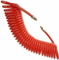 PCL 11-11-5242 Luftschlauch Spirale 10m 15mm