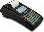 Carat AQ Smart Portable Cash Register with Battery in Black Color