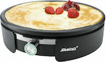 Steba CR 36 Crepe Maker 35cm Black 1500W