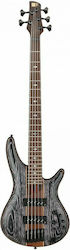 Ibanez 5χορδο Ηλεκτρικό Μπάσο SR1305SB SR1305SB-MGL