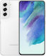 Samsung Galaxy S21 FE 5G Dual SIM (6GB/128GB) White